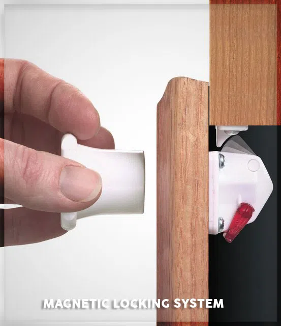 Estate Locksmith Store Washington, DC 202-730-1101 - magnetic-locking-68-35mod
